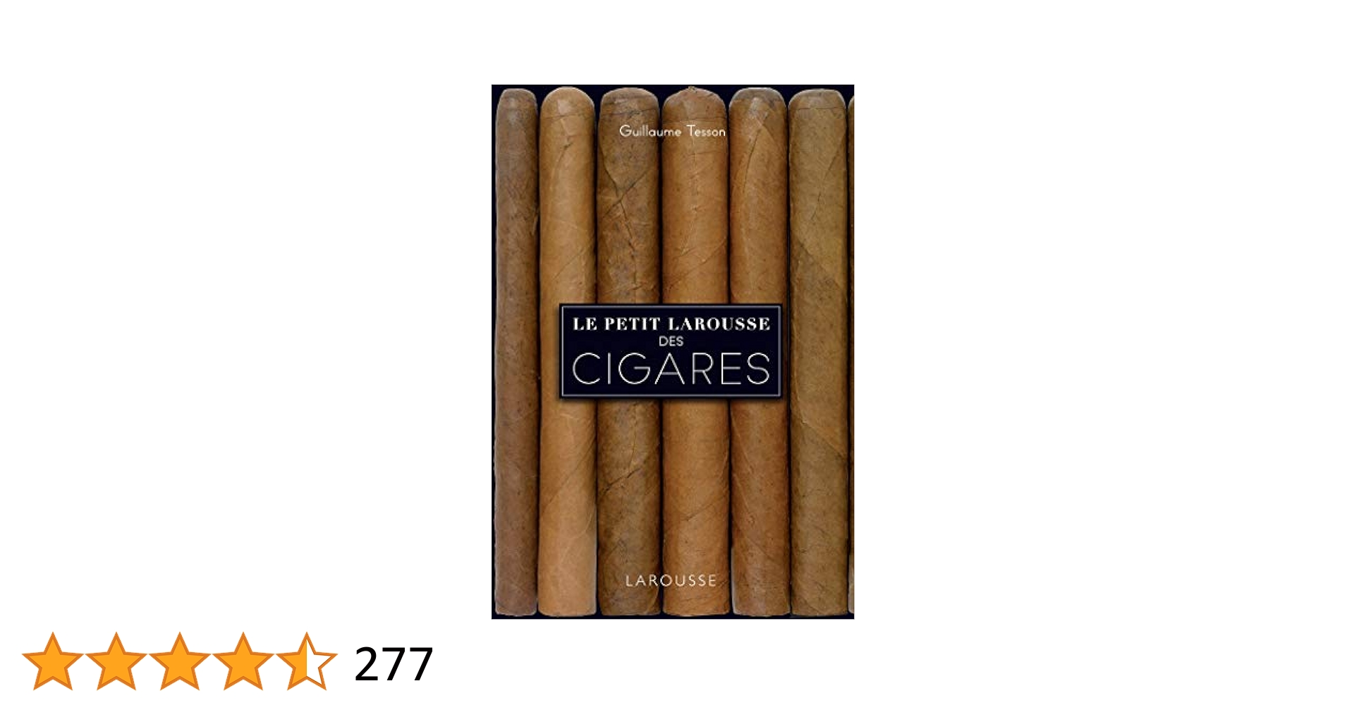 Coffret Le petit Larousse des cigares 葉巻 81QwfpD6mAL._UF1000,1000_QL80_.jpg
